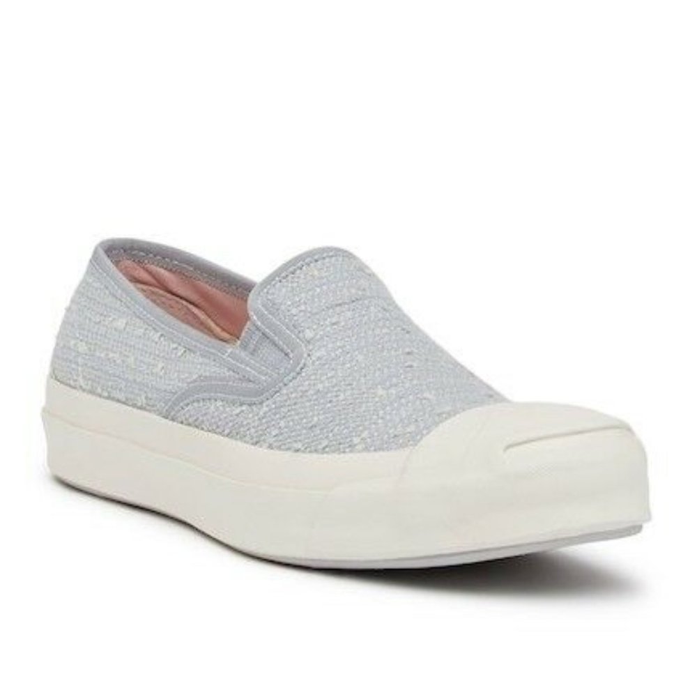 CONVERSE JACK PURCELL SIGNATURE UNISEX SNEAKER